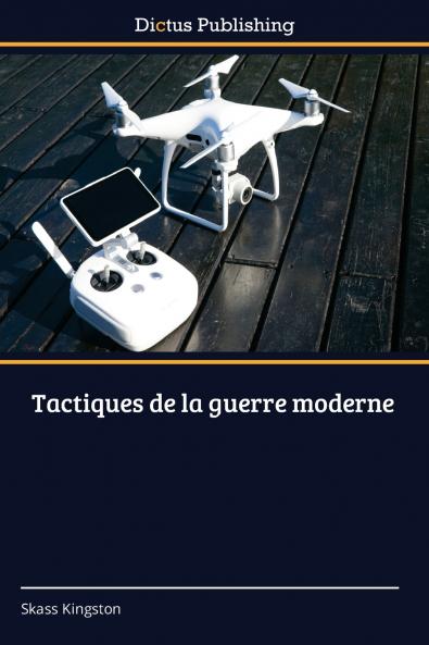 Tactiques de la guerre moderne