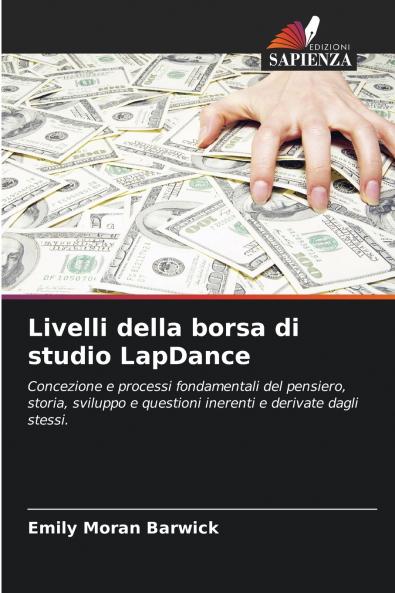 Livelli della borsa di studio LapDance