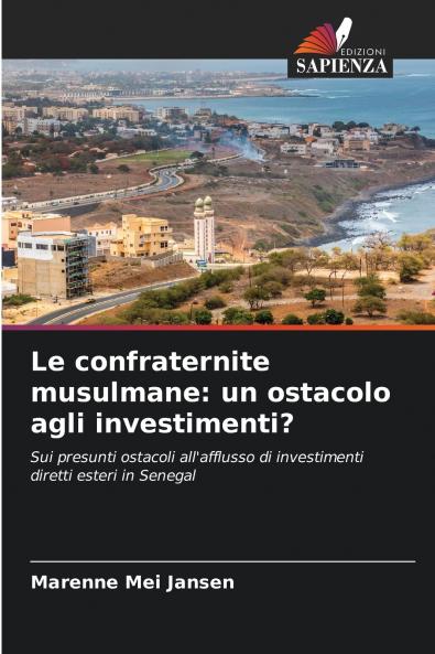 Le confraternite musulmane