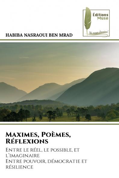 Maximes Poèmes Réflexions