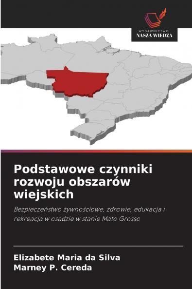 Podstawowe czynniki rozwoju obszarów wiejskich