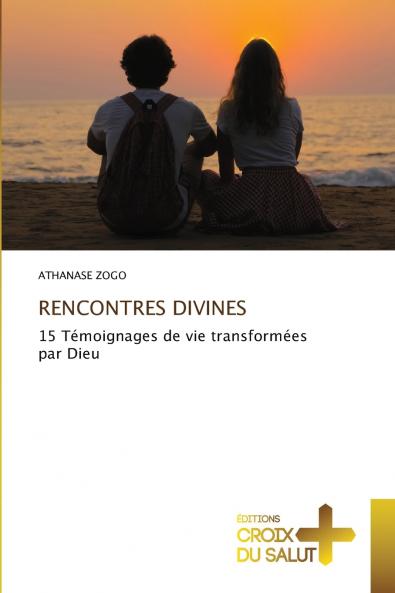 RENCONTRES DIVINES