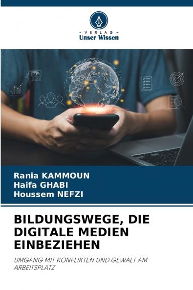 BILDUNGSWEGE DIE DIGITALE MEDIEN EINBEZIEHEN