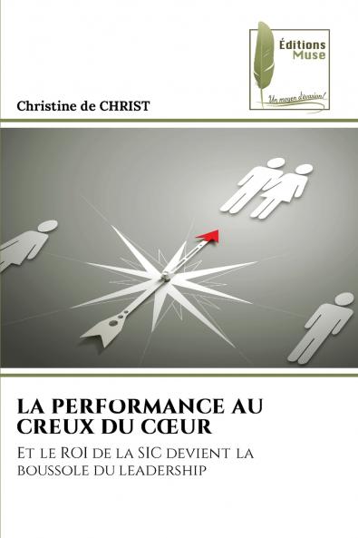 LA PERFORMANCE AU CREUX DU CŒUR