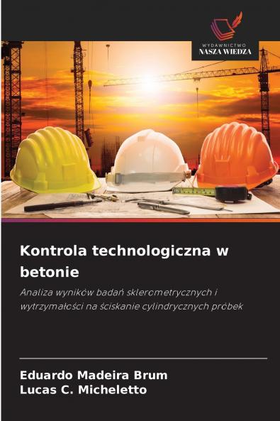 Kontrola technologiczna w betonie