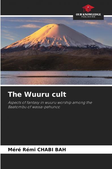 The Wuuru cult