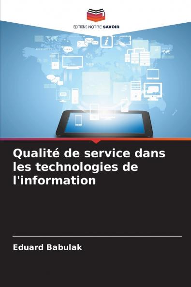 Qualité de service dans les technologies de l'information