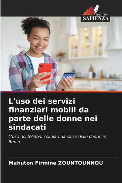 L'uso dei servizi finanziari mobili da parte delle donne nei sindacati