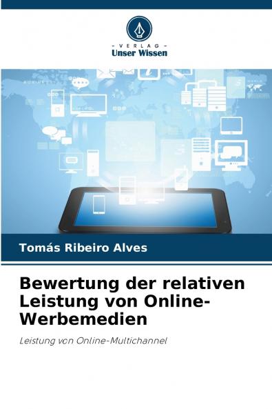Bewertung der relativen Leistung von Online-Werbemedien