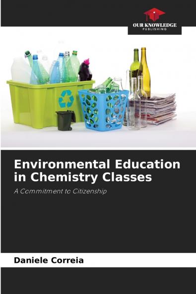 Environmental Education in Chemistry Classes
