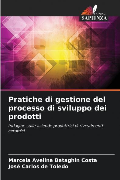 Pratiche di gestione del processo di sviluppo dei prodotti
