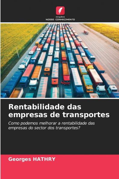 Rentabilidade das empresas de transportes