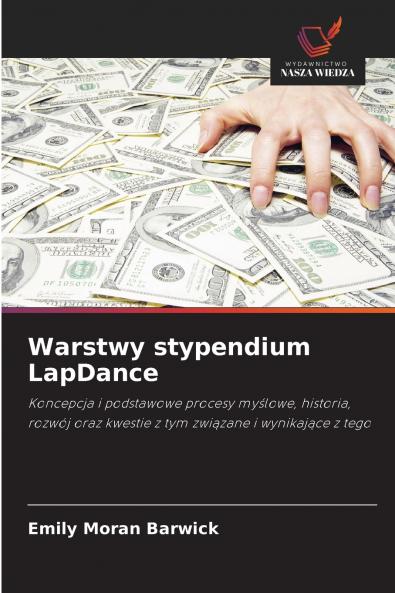 Warstwy stypendium LapDance