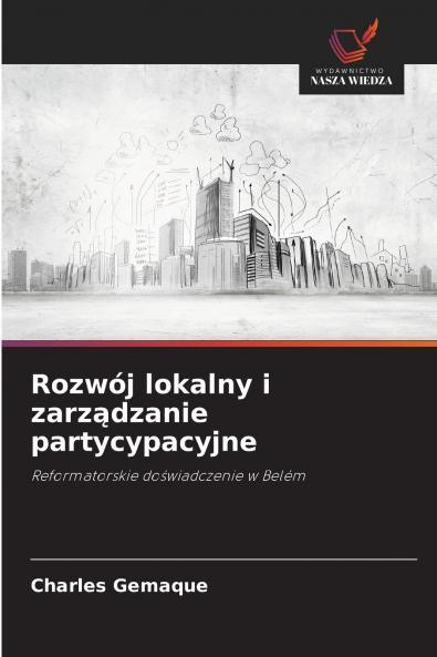Rozwój lokalny i zarządzanie partycypacyjne