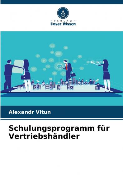 Schulungsprogramm für Vertriebshändler