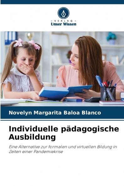Individuelle pädagogische Ausbildung