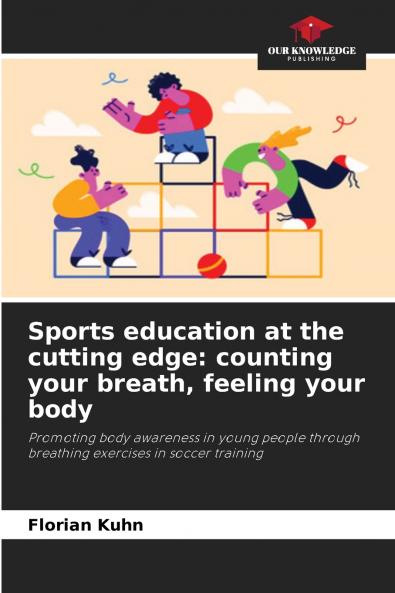 Sports education at the cutting edge