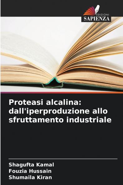 Proteasi alcalina