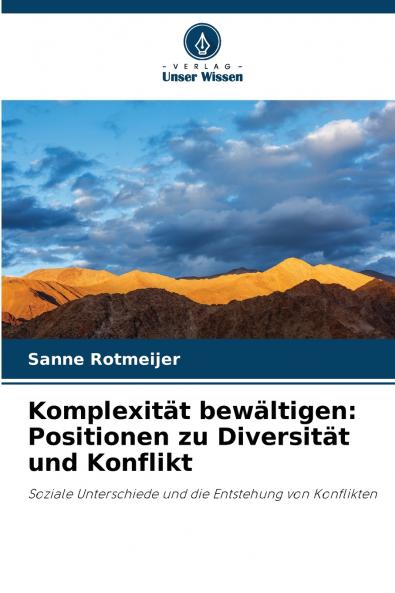 Komplexität bewältigen