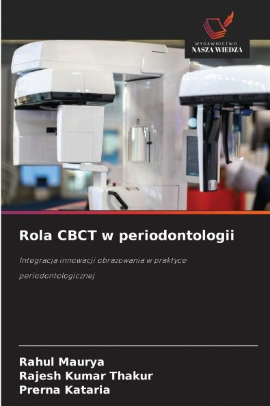 Rola CBCT w periodontologii