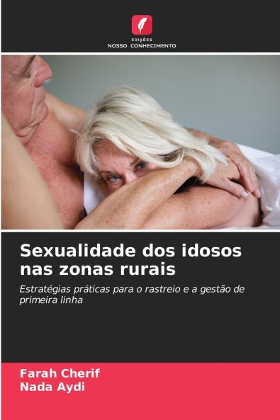 Sexualidade dos idosos nas zonas rurais
