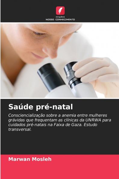 Saúde pré-natal