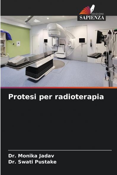 Protesi per radioterapia