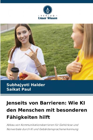 Jenseits von Barrieren