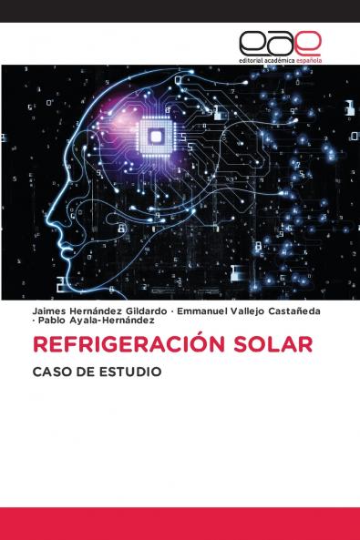 REFRIGERACIÓN SOLAR
