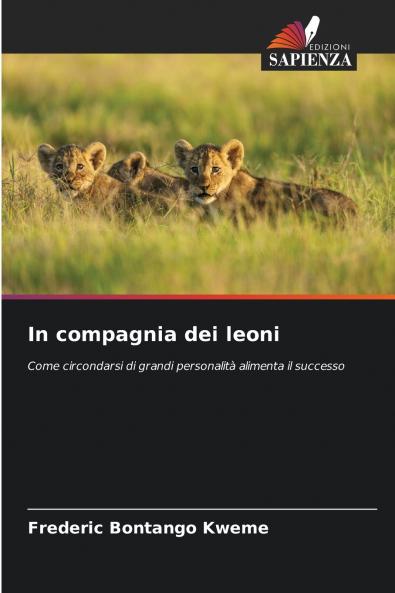In compagnia dei leoni