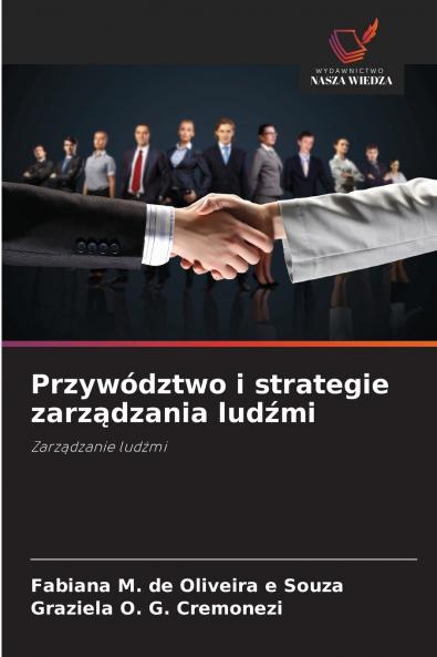 Przywództwo i strategie zarządzania ludźmi