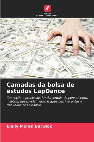 Camadas da bolsa de estudos LapDance