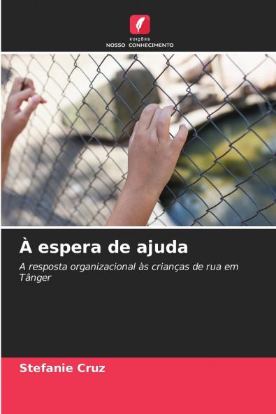 À espera de ajuda