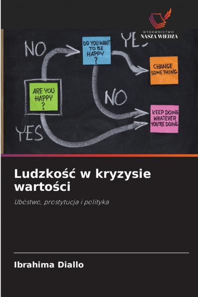 Ludzkość w kryzysie wartości