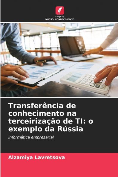 Transferência de conhecimento na terceirização de TI