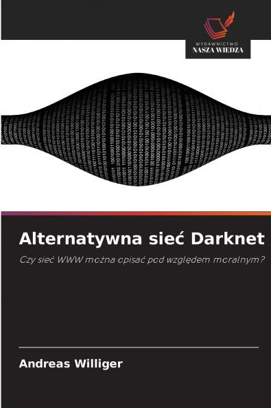 Alternatywna sieć Darknet