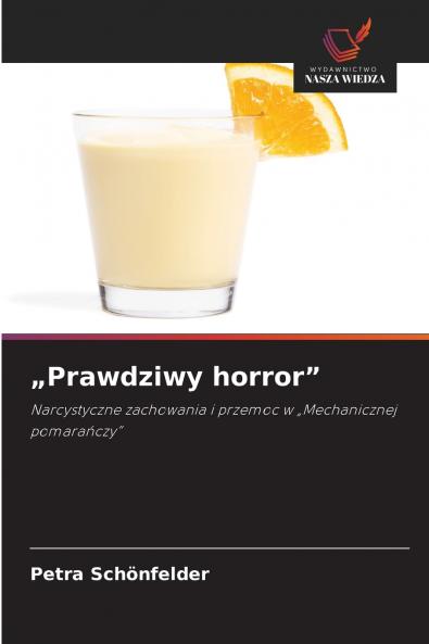 „Prawdziwy horror