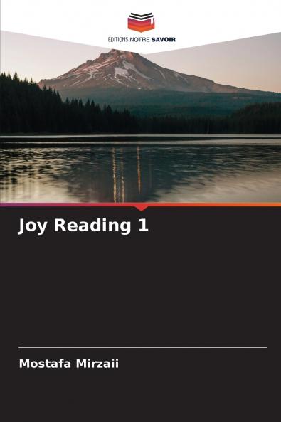 Joy Reading 1