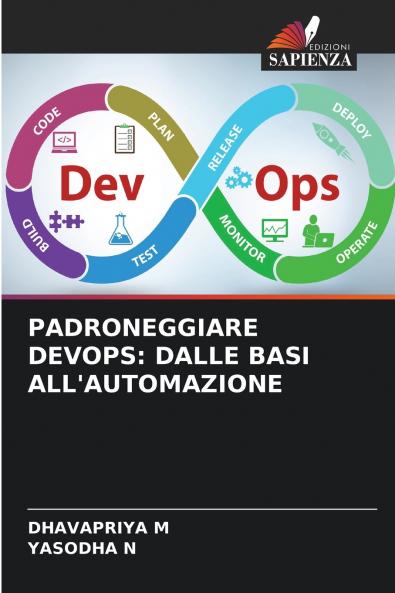 PADRONEGGIARE DEVOPS