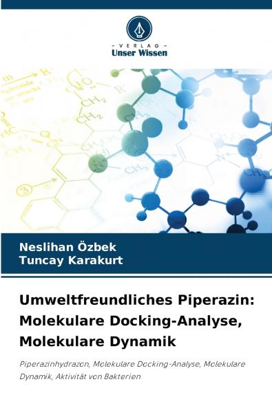 Umweltfreundliches Piperazin