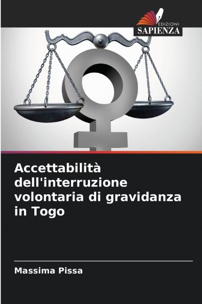 Accettabilità dell'interruzione volontaria di gravidanza in Togo