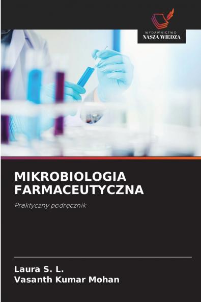 MIKROBIOLOGIA FARMACEUTYCZNA