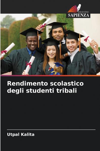 Rendimento scolastico degli studenti tribali