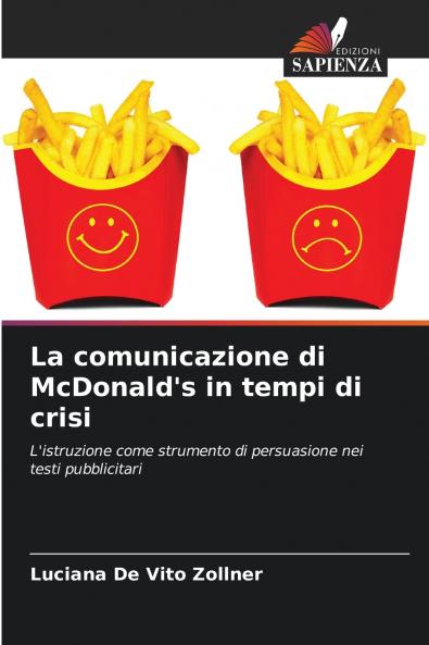 La comunicazione di McDonald's in tempi di crisi