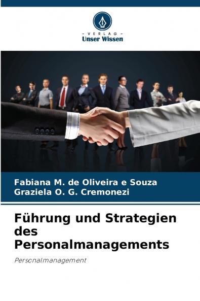 Führung und Strategien des Personalmanagements