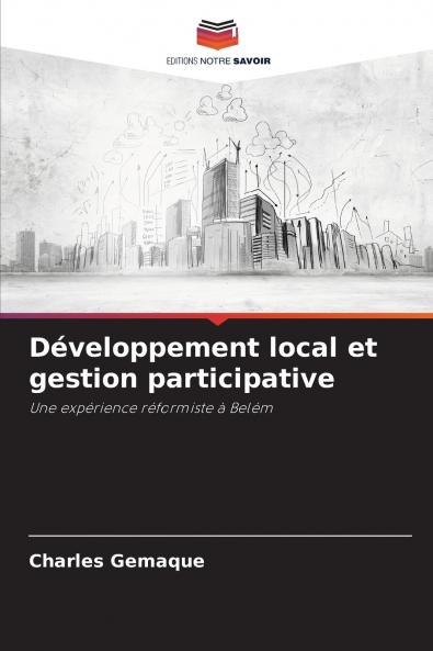 Développement local et gestion participative