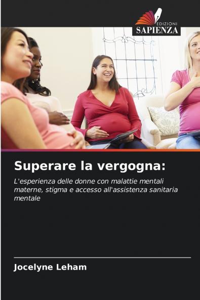 Superare la vergogna