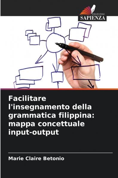 Facilitare l'insegnamento della grammatica filippina