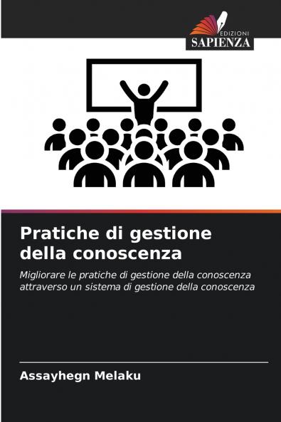 Pratiche di gestione della conoscenza