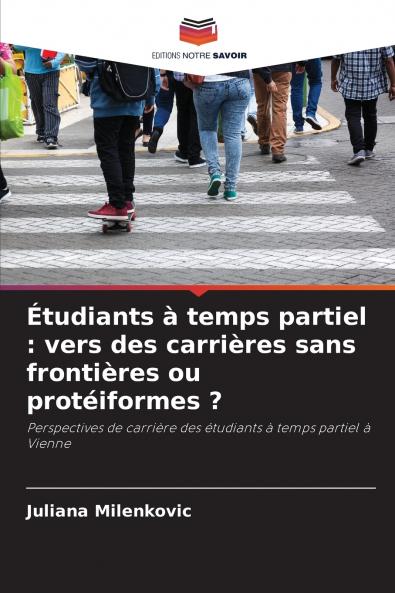 Étudiants à temps partiel
